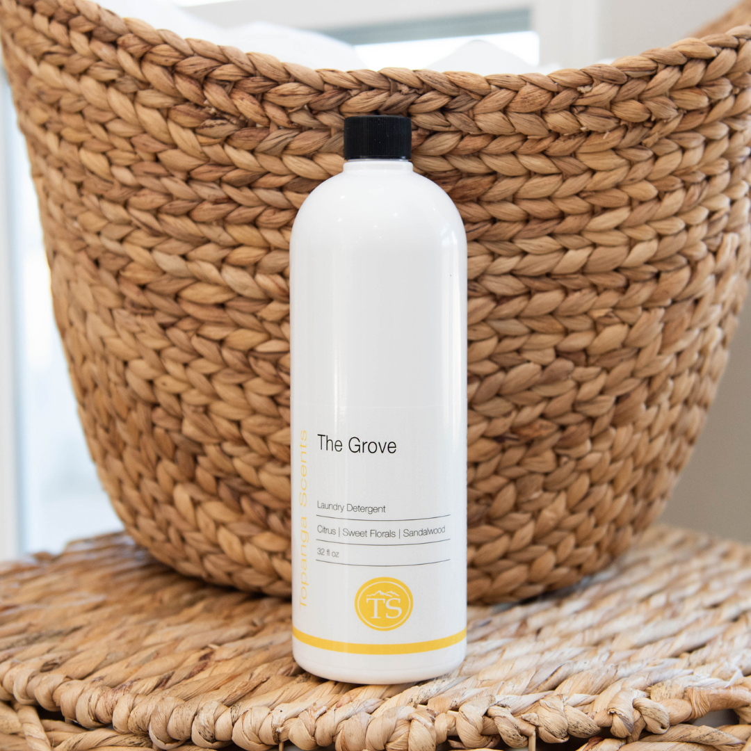 Chemicals to Avoid in Laundry Soap: Protect Your Skin & The Environment