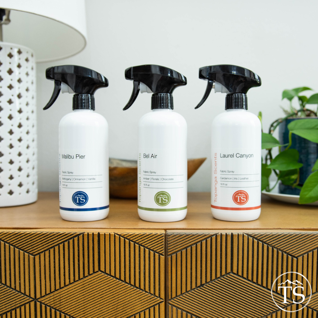 Fabric Spray vs. Febreze: Which Odor Remover is Best for Clothes and Furniture?