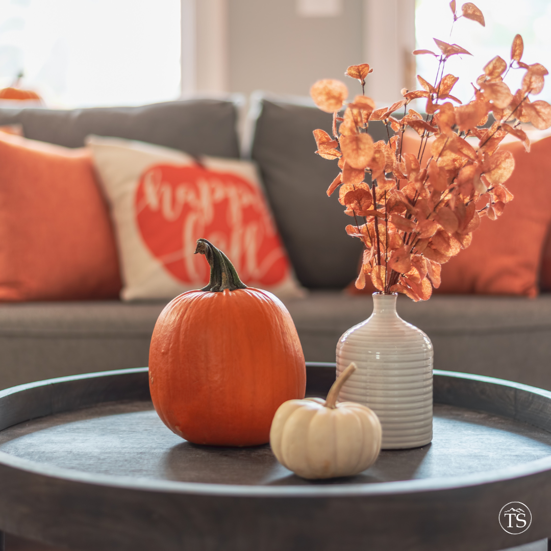 Transform Your Home for Every Season with Scent