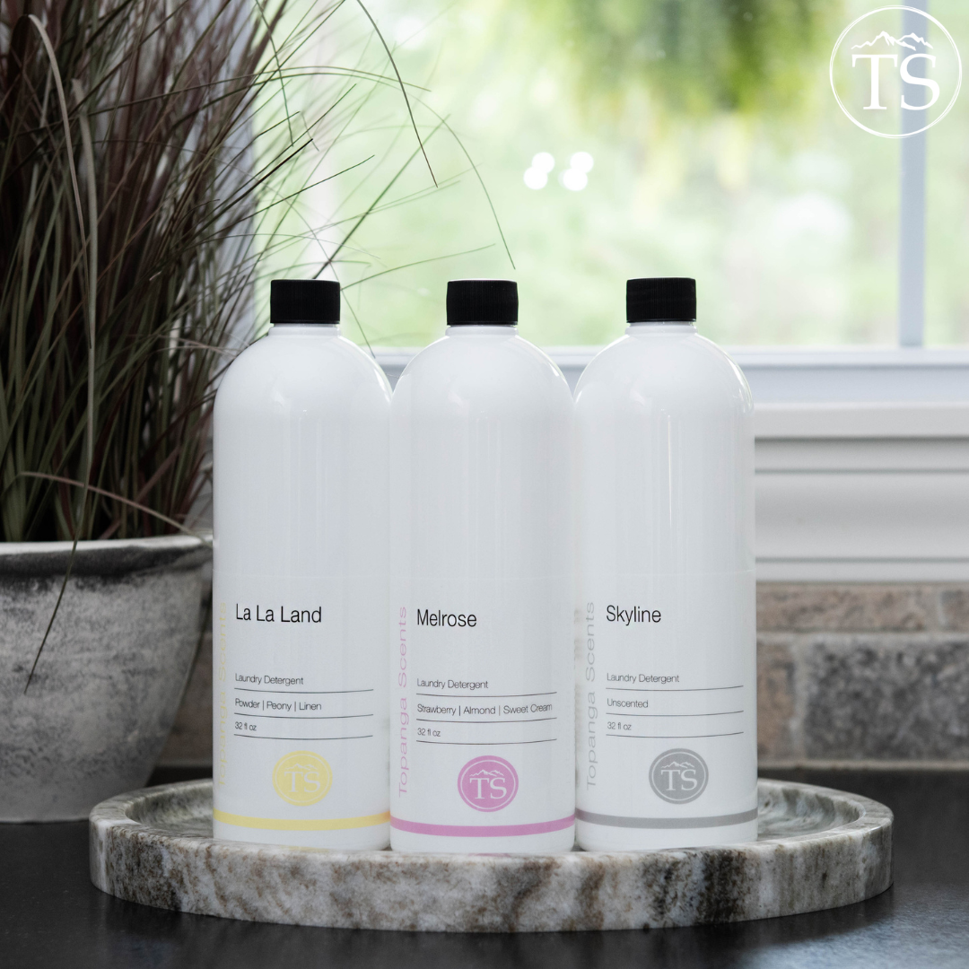 The Truth About Optical Brighteners in Laundry Detergent: Why You Should Avoid Them