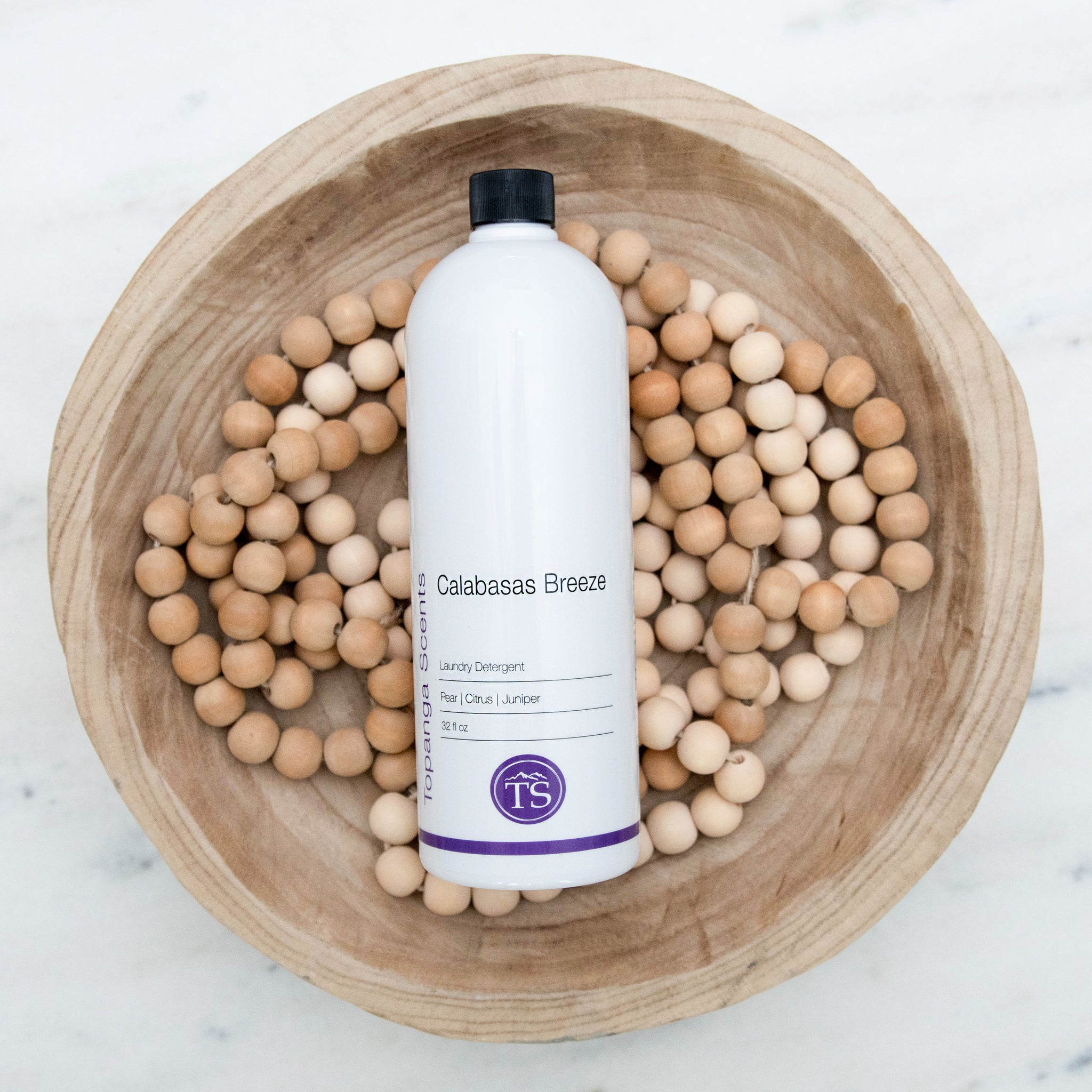 Calabasas Breeze Laundry Detergent – Topanga Scents®