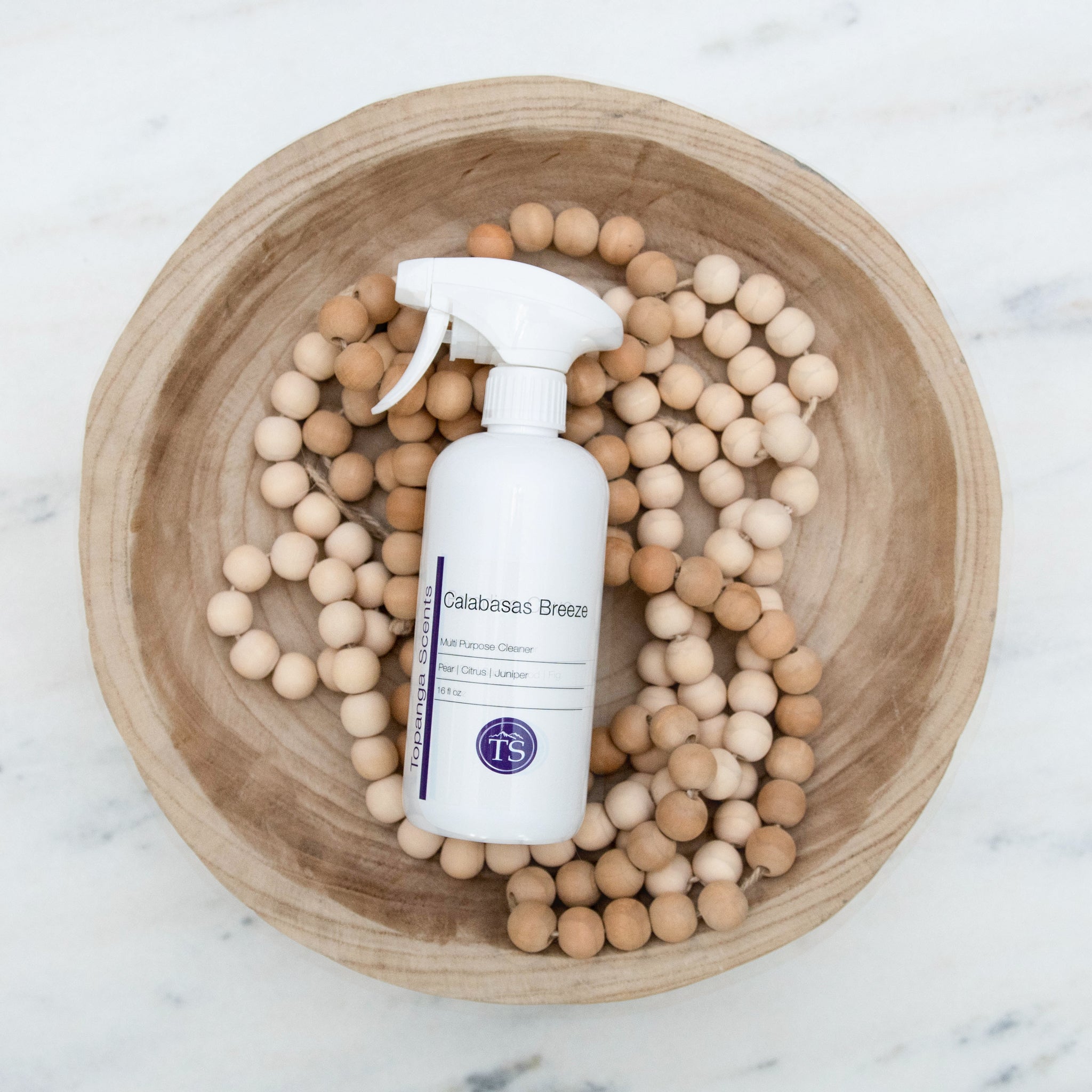 Calabasas Breeze Multi-Purpose Cleaner – Topanga Scents®