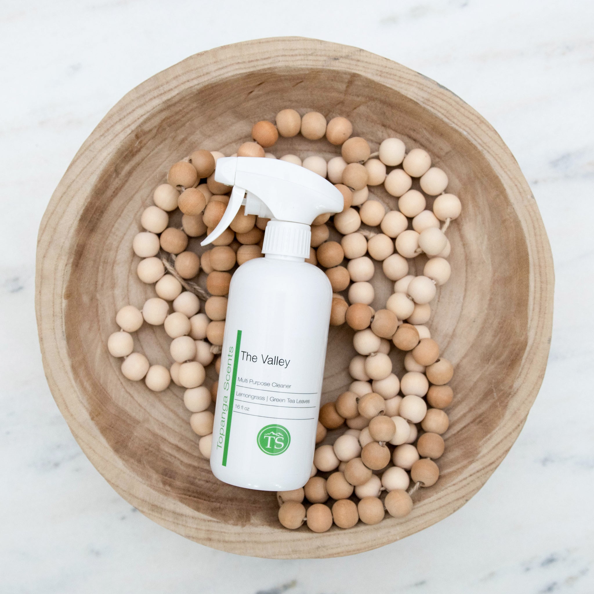 The Valley Multi Purpose Cleaner – Topanga Scents®