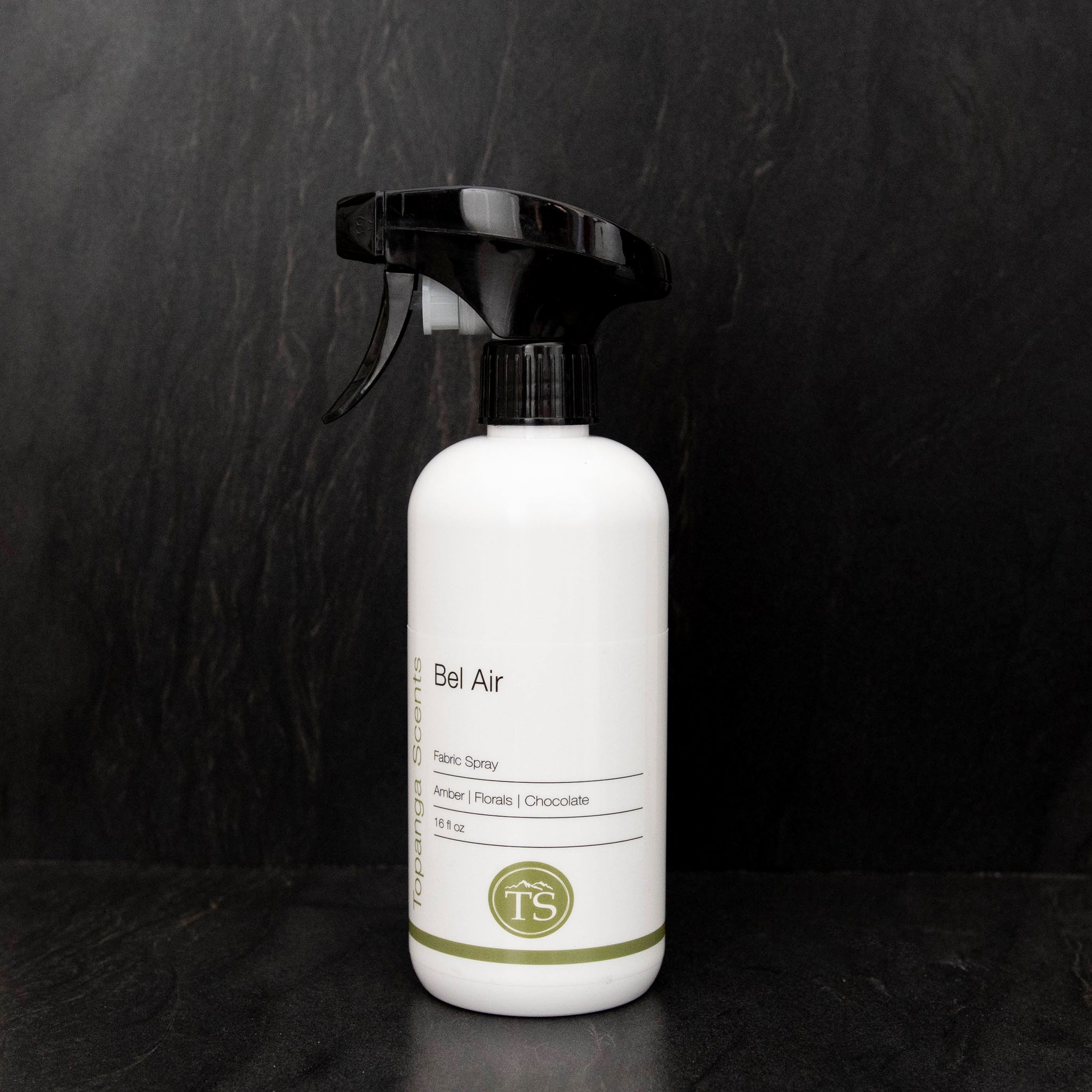 Bel Air Fabric Spray | Amber, Floral & Chocolate Freshener