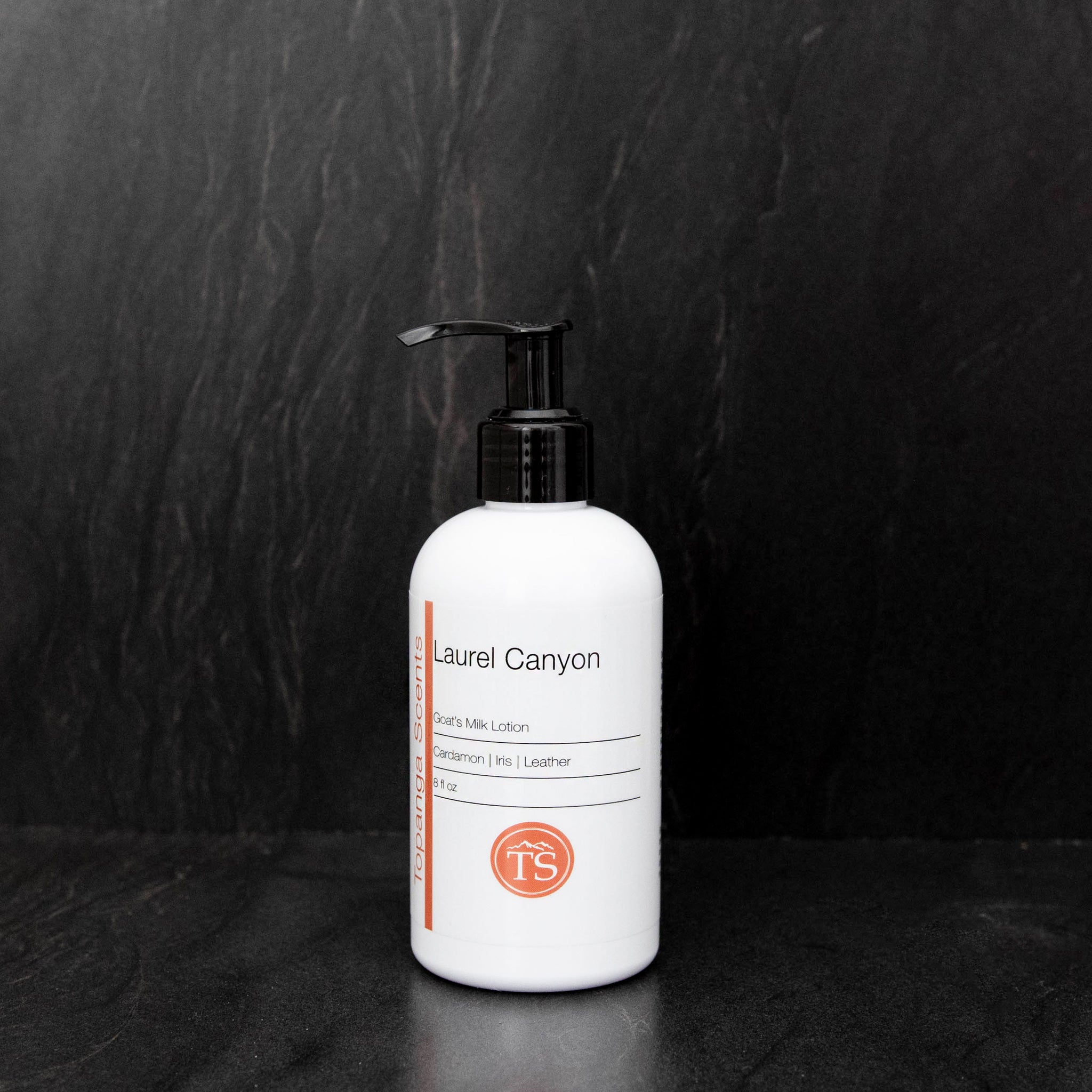 Laurel Canyon Goat's Milk Lotion – Topanga Scents®
