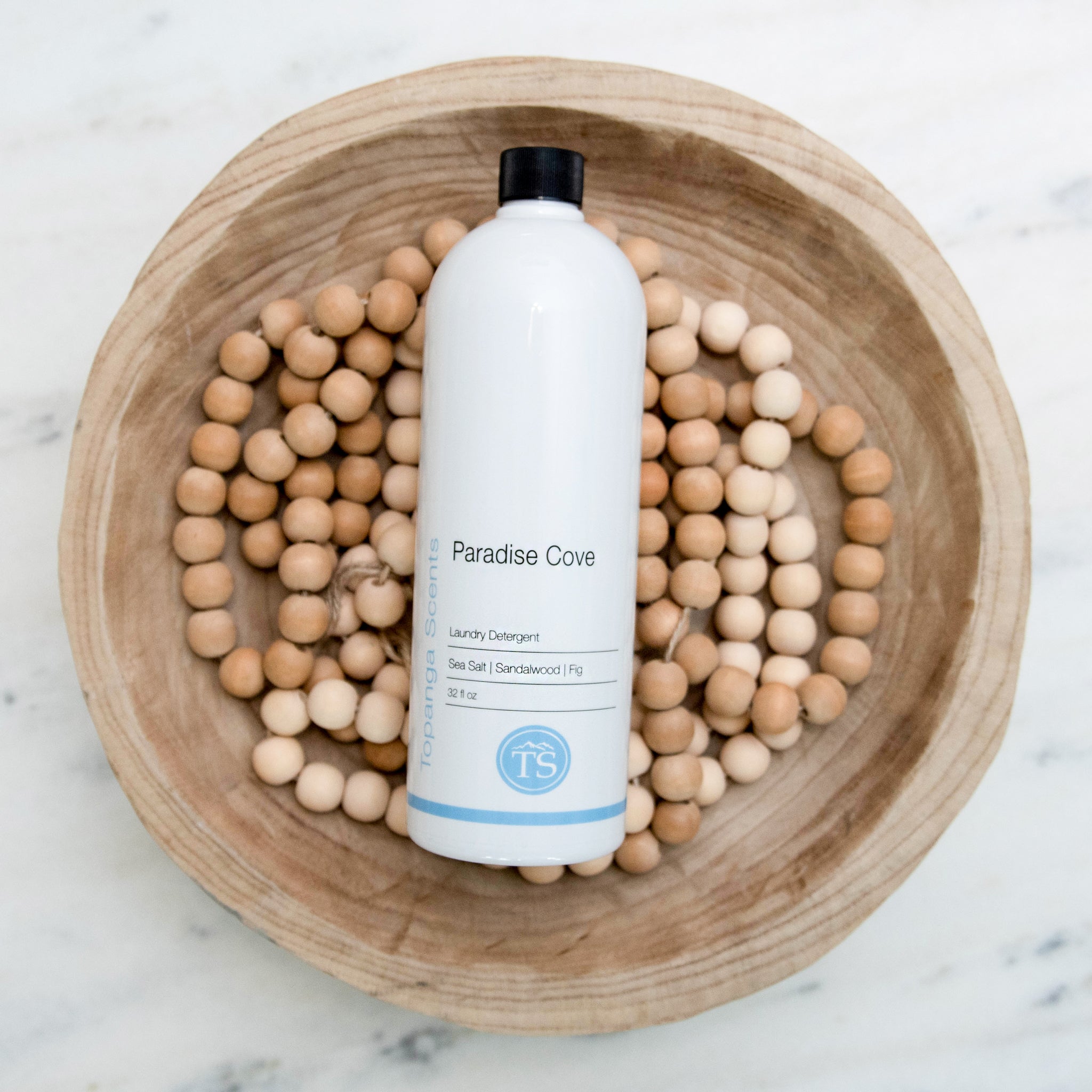 Paradise Cove Laundry Detergent – Topanga Scents®