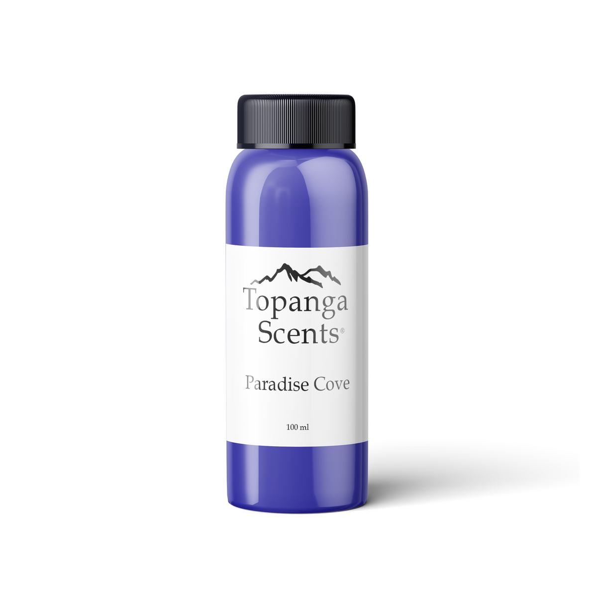 Paradise Cove Fragrance Refill – Topanga Scents®