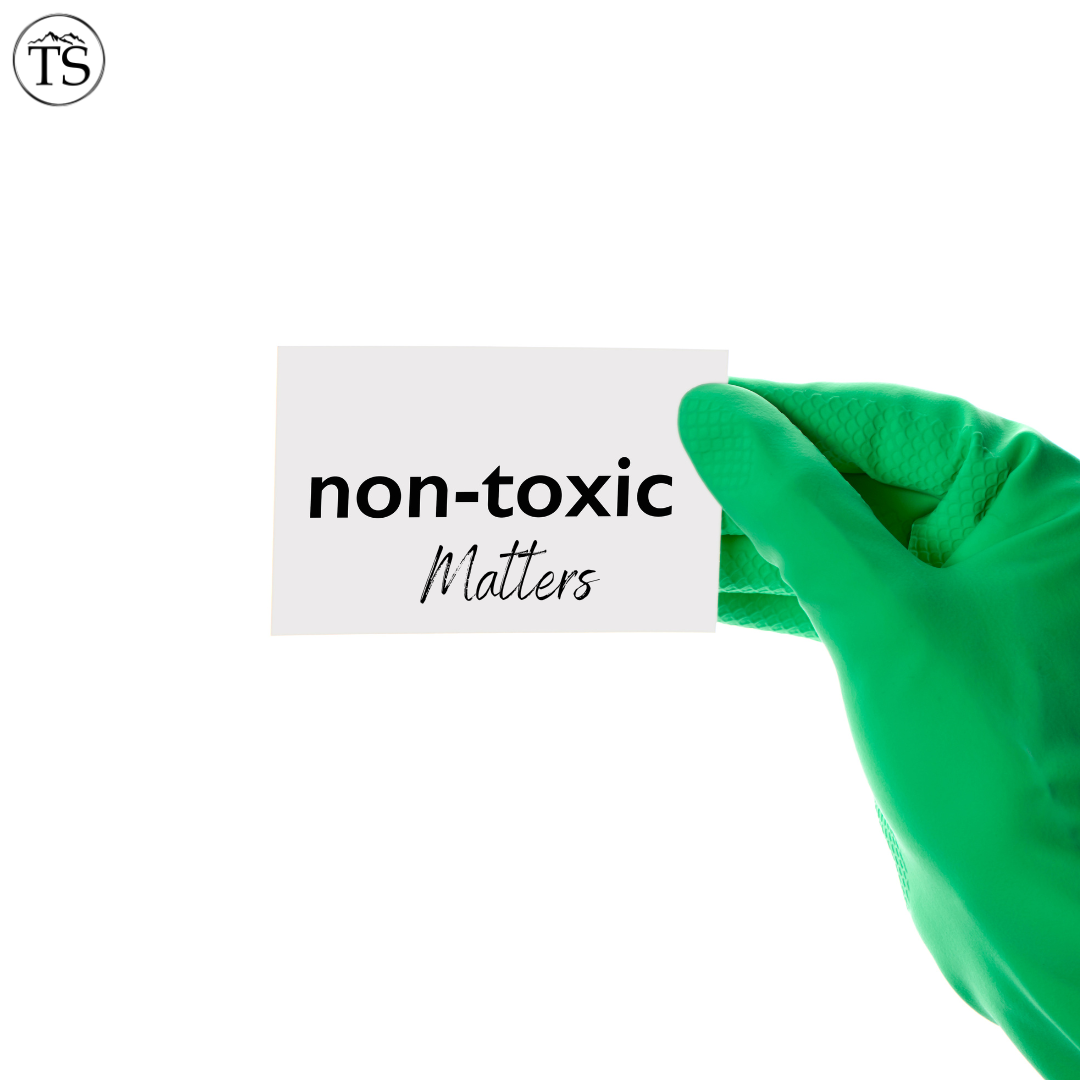 Why Clean, Non-Toxic Ingredients Matter: What Makes Topanga Scents Different