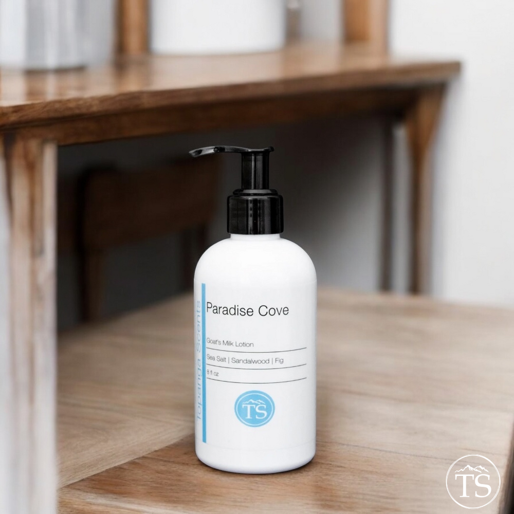 Why Goat’s Milk Lotion? The Secret to Softer, Healthier Skin