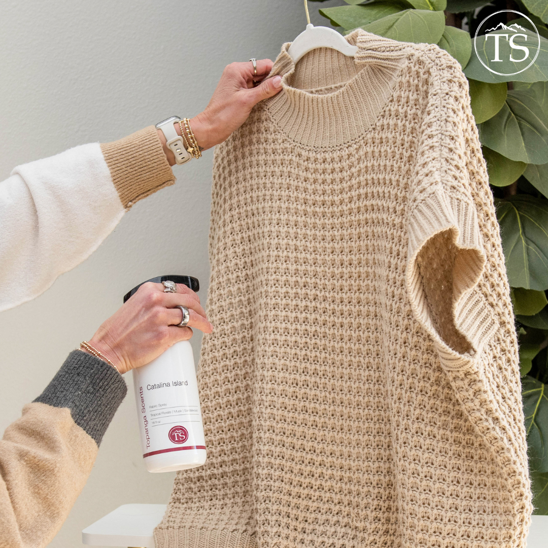 The Best Smelling Laundry Detergent That Actually Lasts
