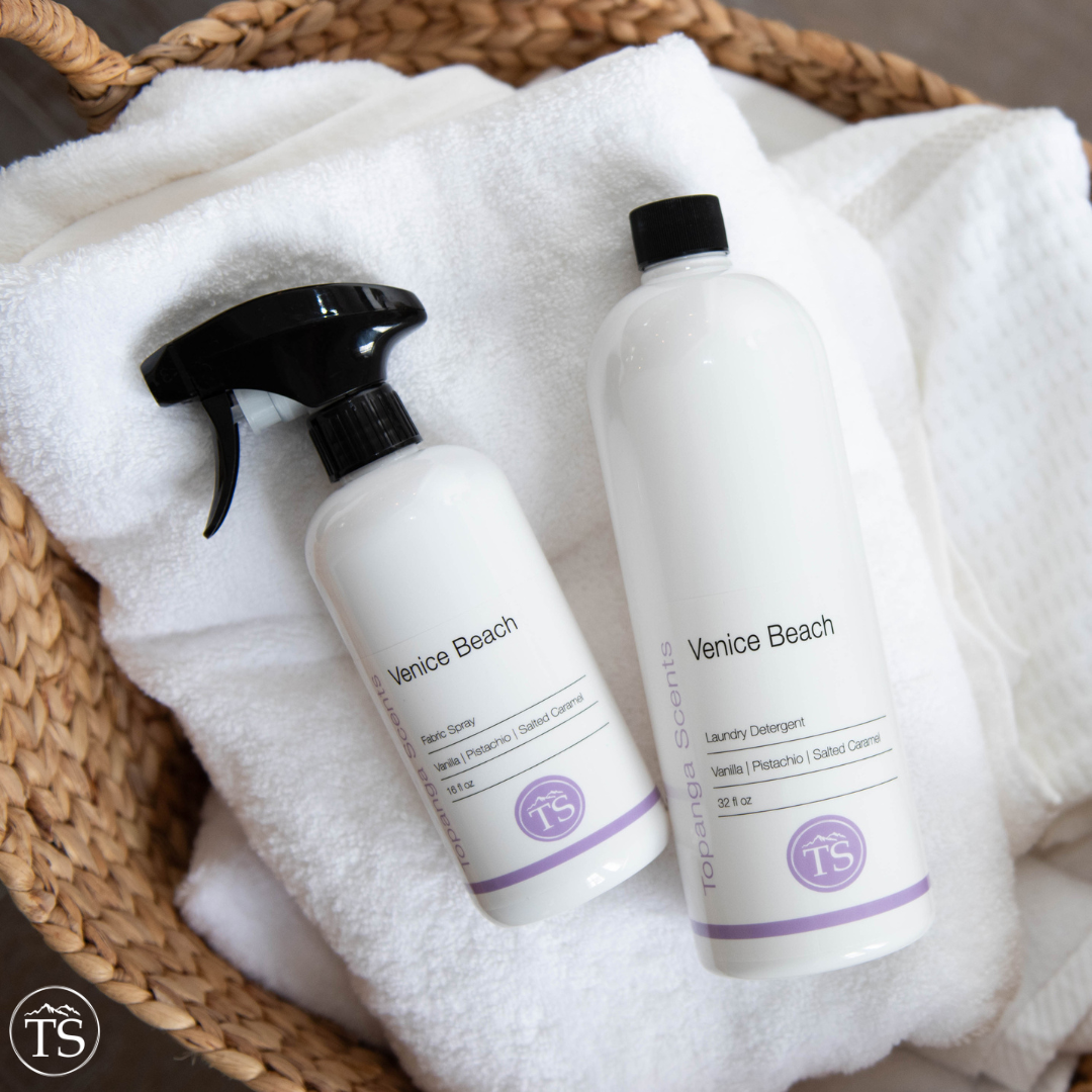Why Topanga Scents Is the Must-Have Brand for Scent Lovers in 2025