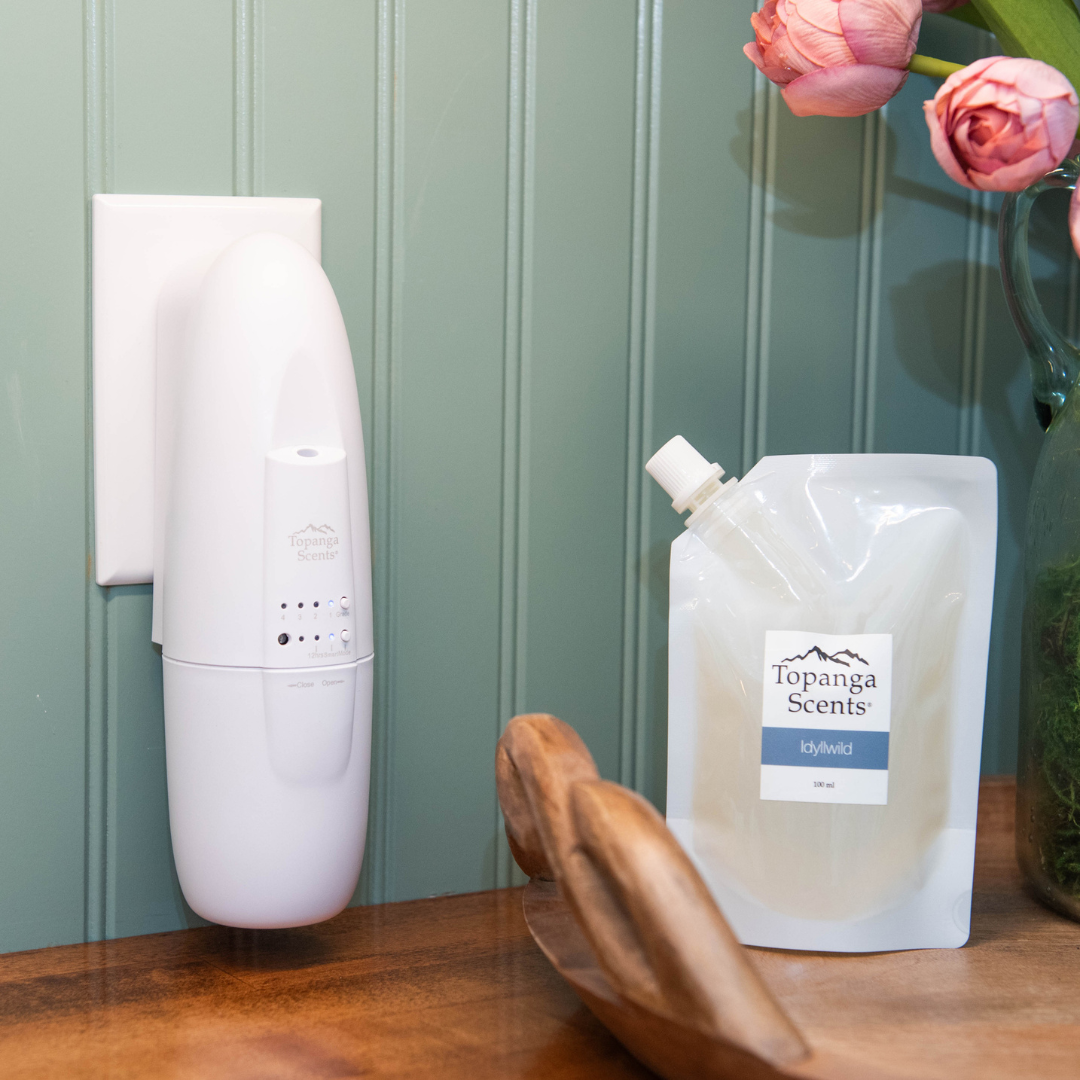Meet the Mini Sur: Big Fragrance in a Smaller Size