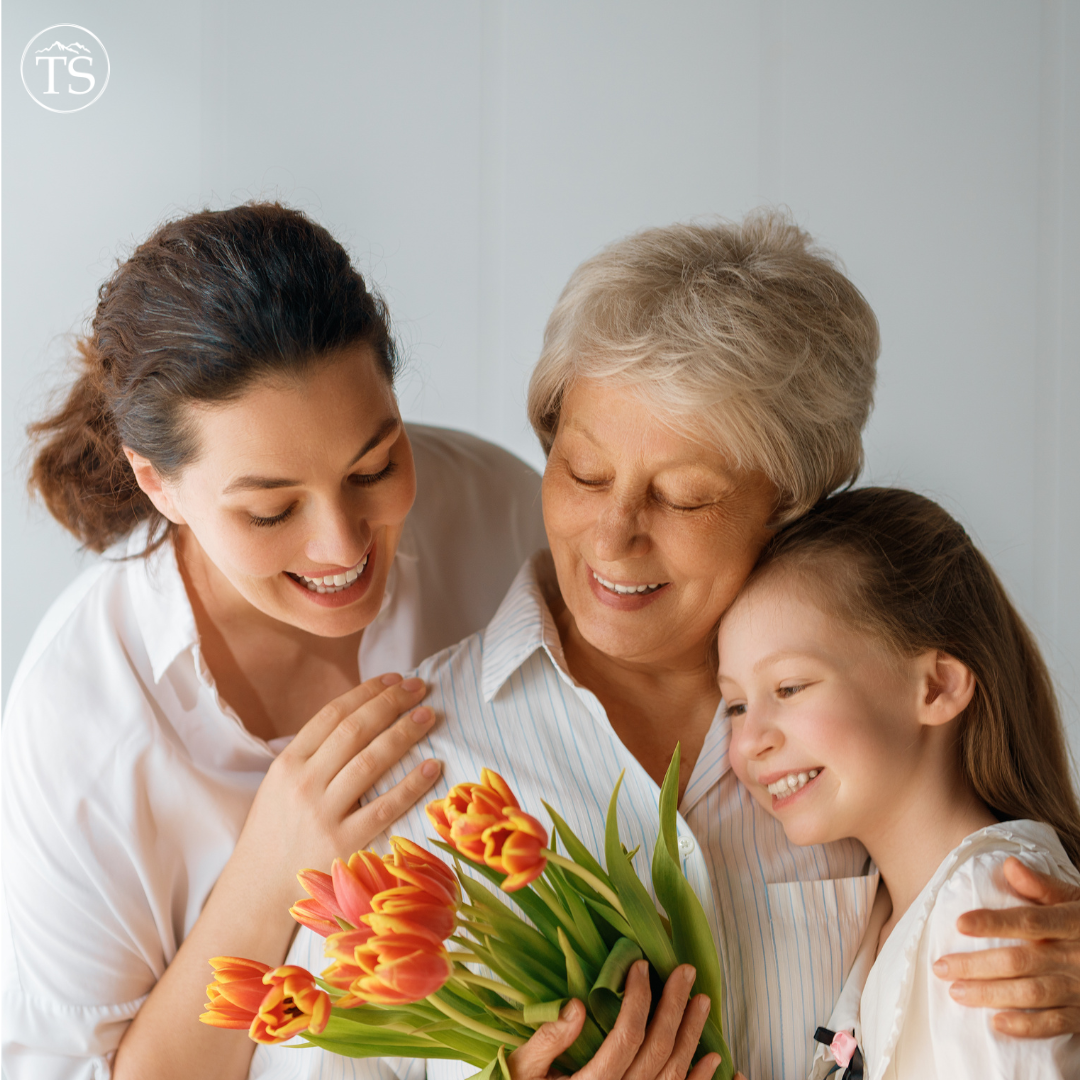 The Perfect Mother’s Day Gift: Thoughtful, Useful & Beautifully Scented