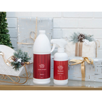 Detergent + Fabric Spray Combo