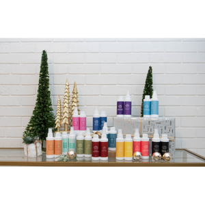 12 Scents of Topanga