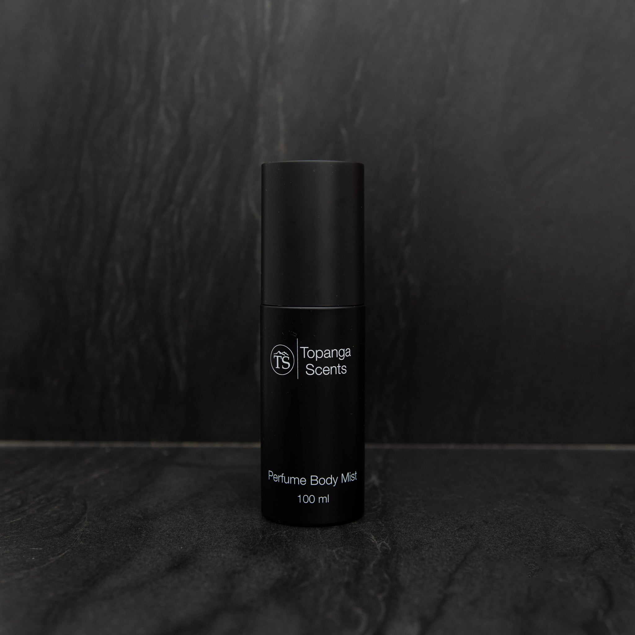 Catalina Island Perfume Body Mist – Topanga Scents®