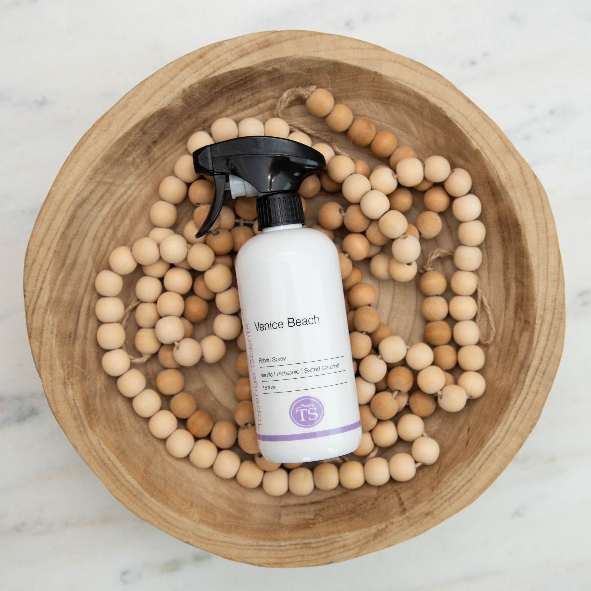 Venice Beach Fabric Spray – Topanga Scents®