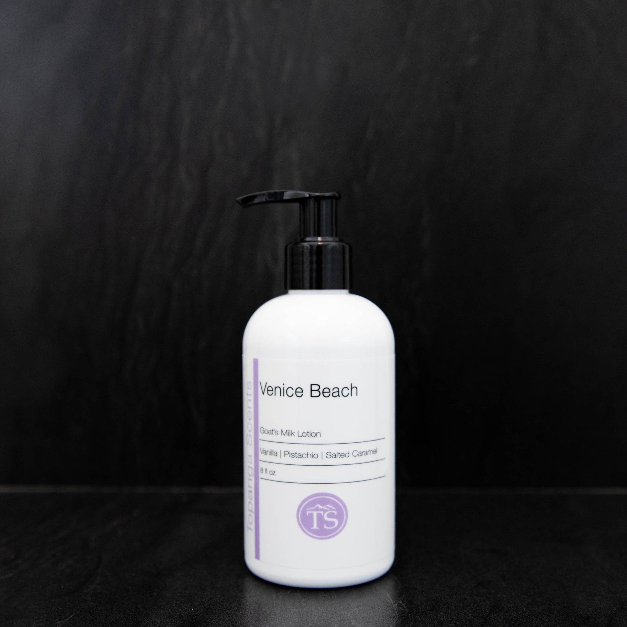 Venice Beach Goat's Milk Lotion – Topanga Scents®