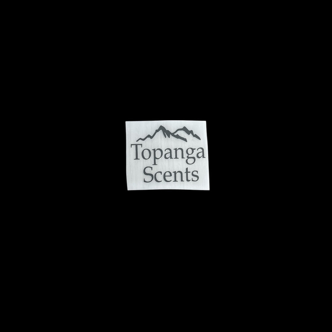 Topanga Scents Vinyl Transfer – Topanga Scents®