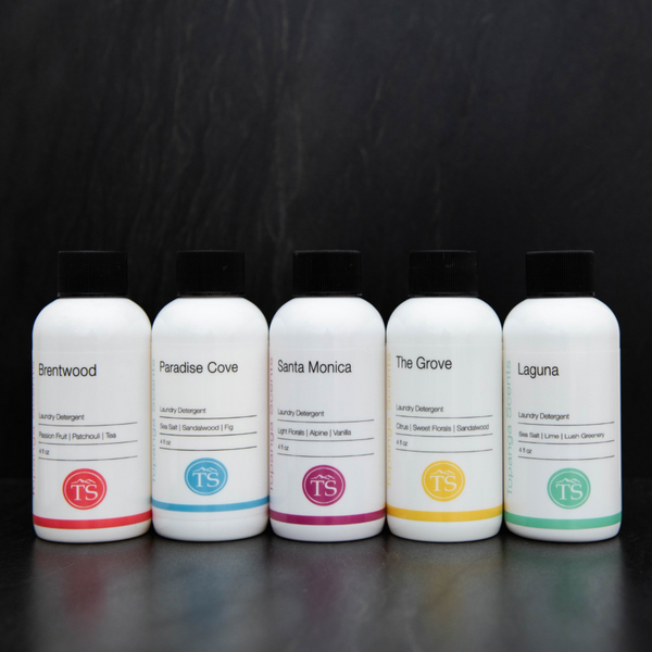Detergent Discovery Set 2 – Topanga Scents®