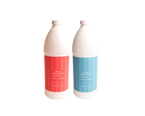 Detergent Bundle & Save