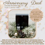 Out of the Woods Fragrance Refill