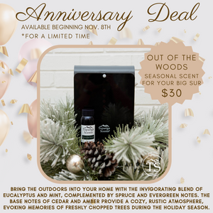 Out of the Woods Fragrance Refill
