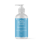 Paradise Cove  Liquid Goat’s Milk Soap