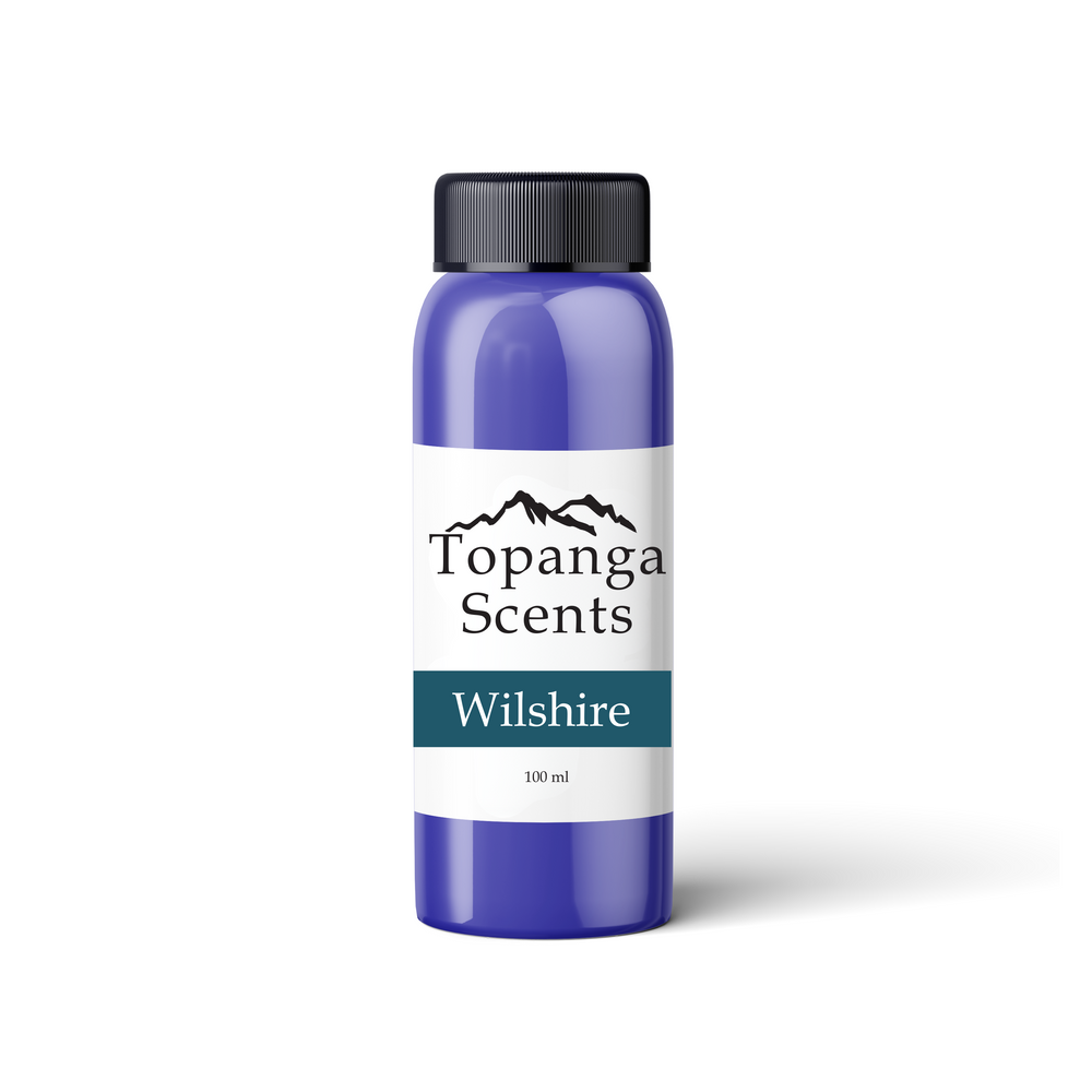Wilshire Fragrance Refill