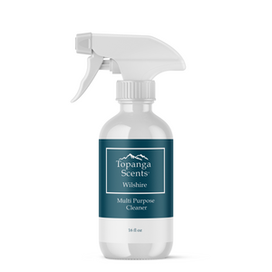 Wilshire Multi Purpose Cleaner