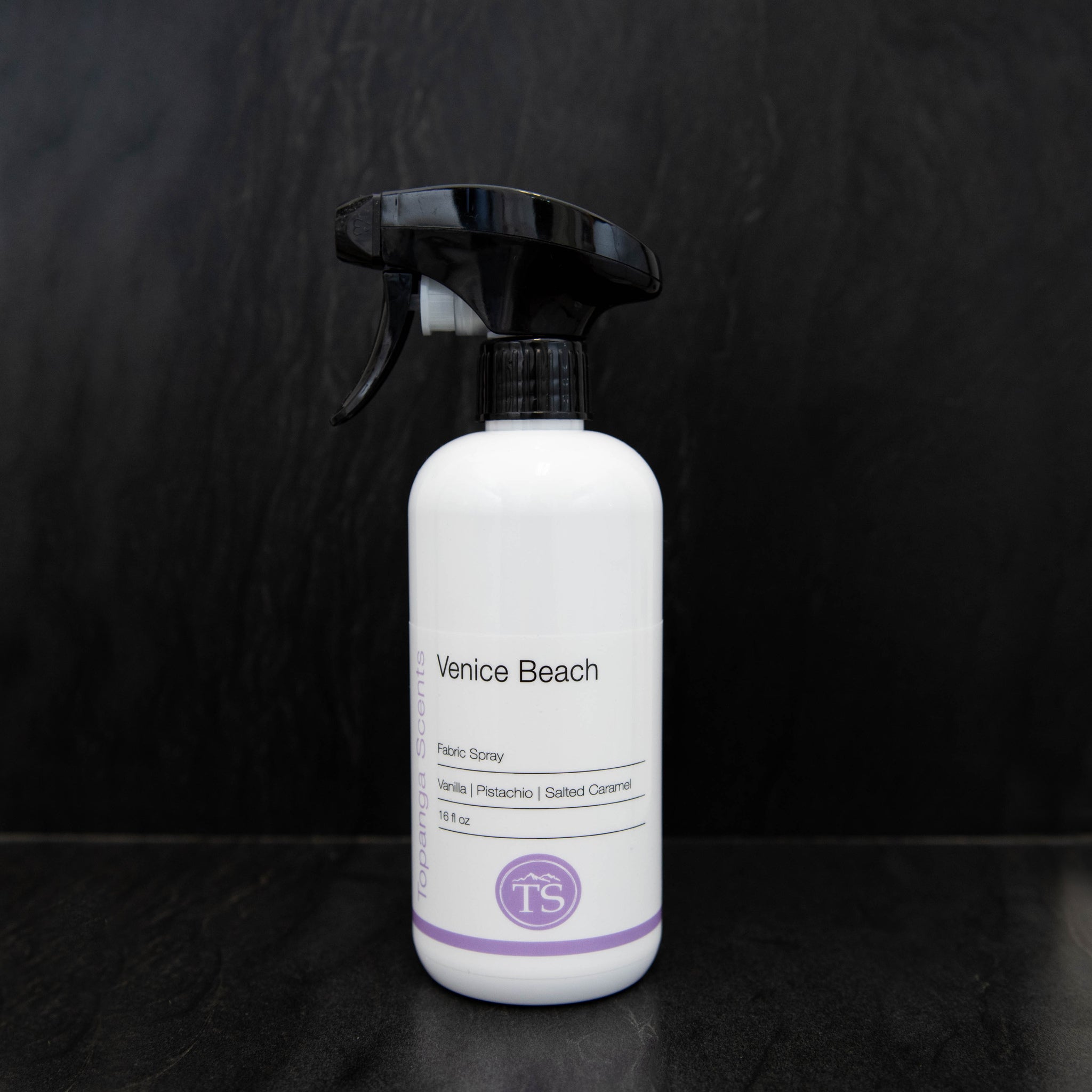 Venice Beach Fabric Spray – Topanga Scents®