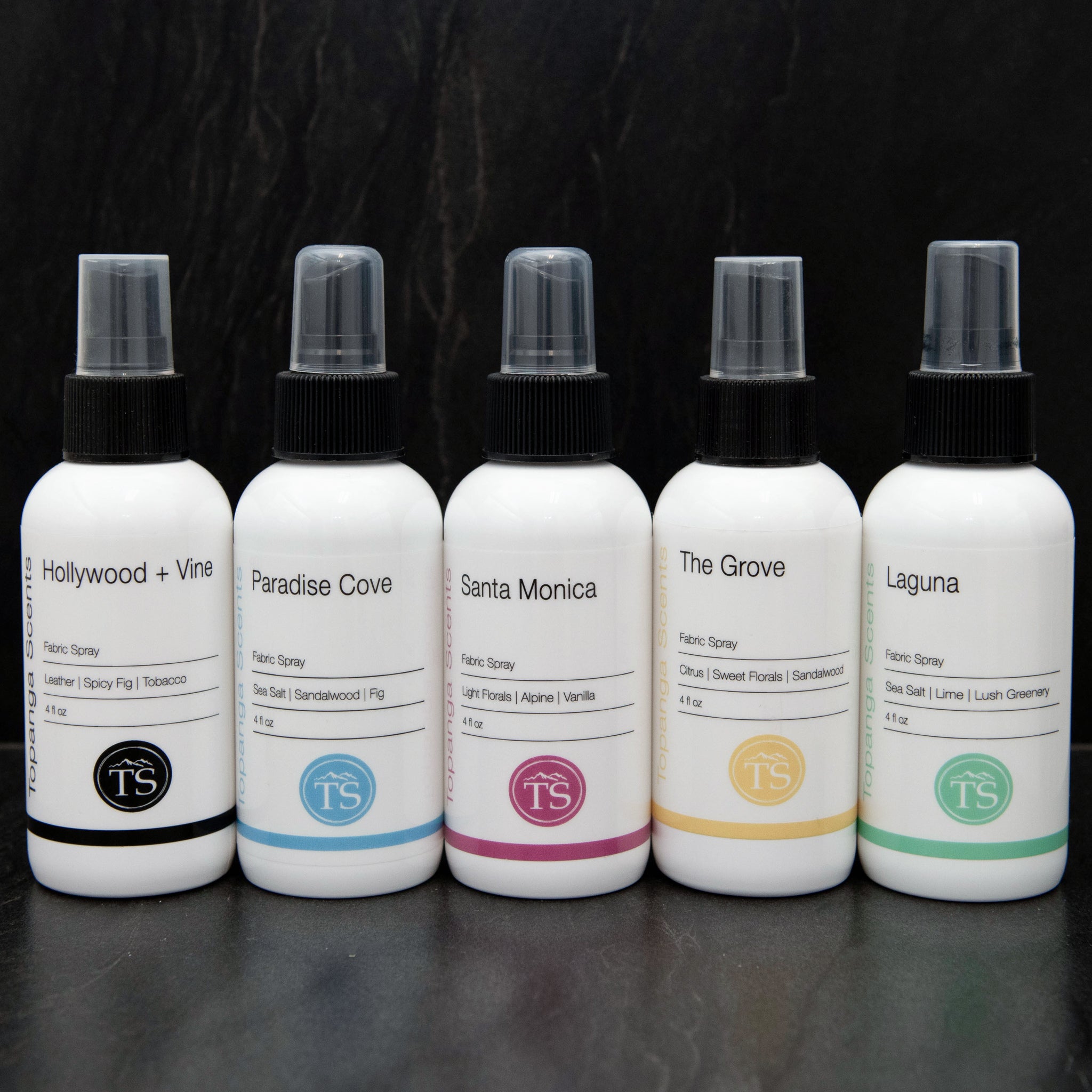 NEIGHBORHOOD SPRAY FL-007 美品 Fabric Spray Discovery Set 2 – Topanga Scents®