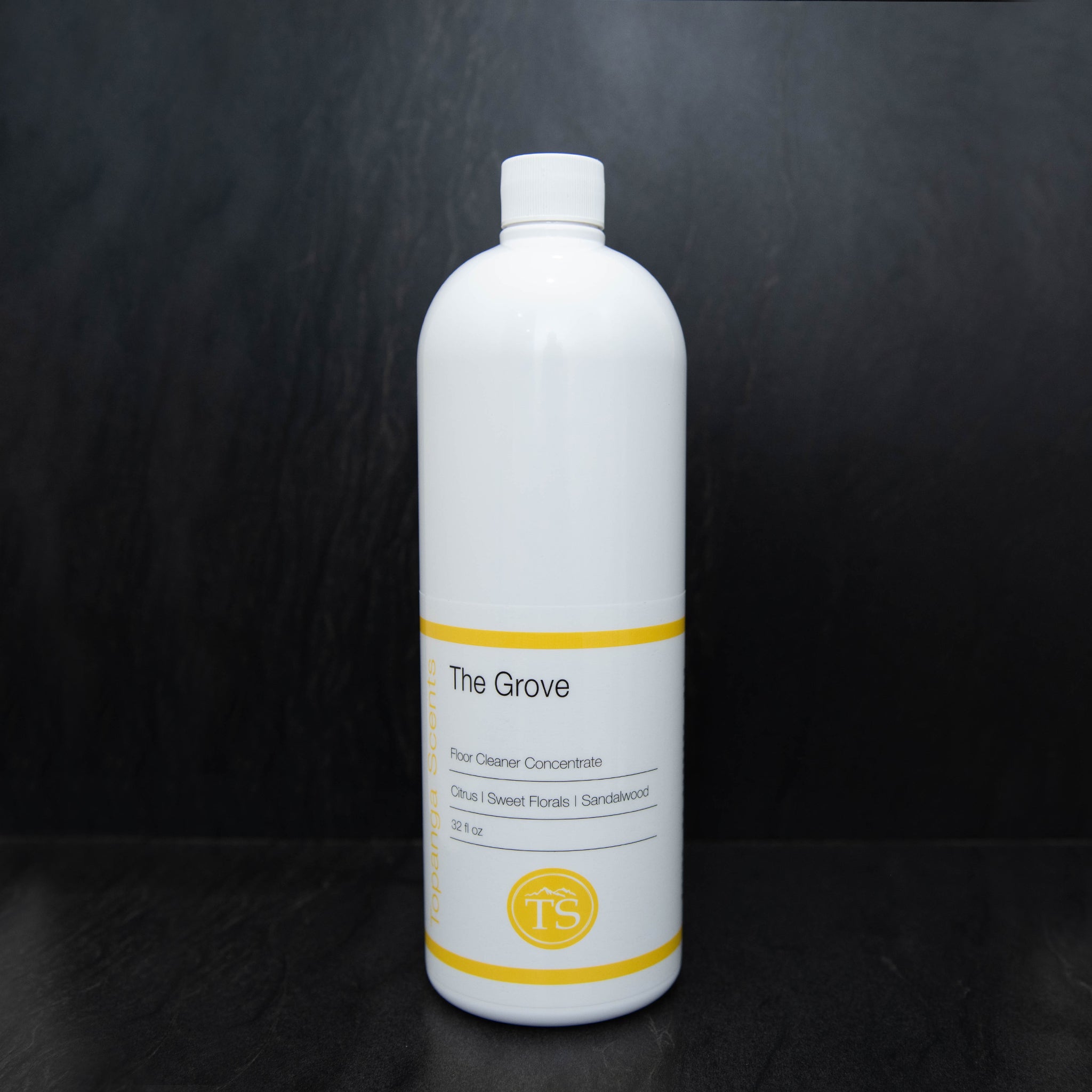 The Grove Floor Cleaner Concentrate