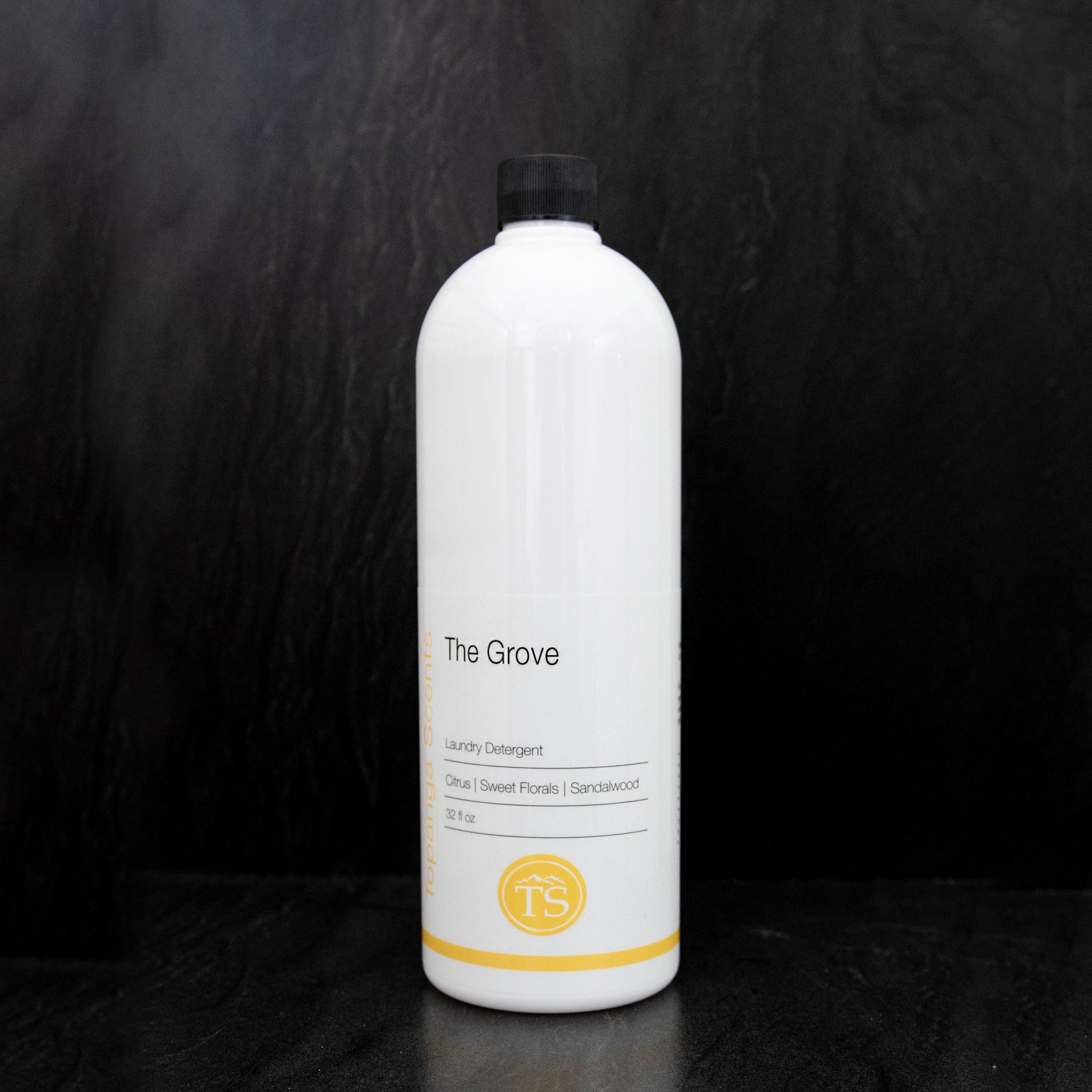 The Grove Laundry Detergent