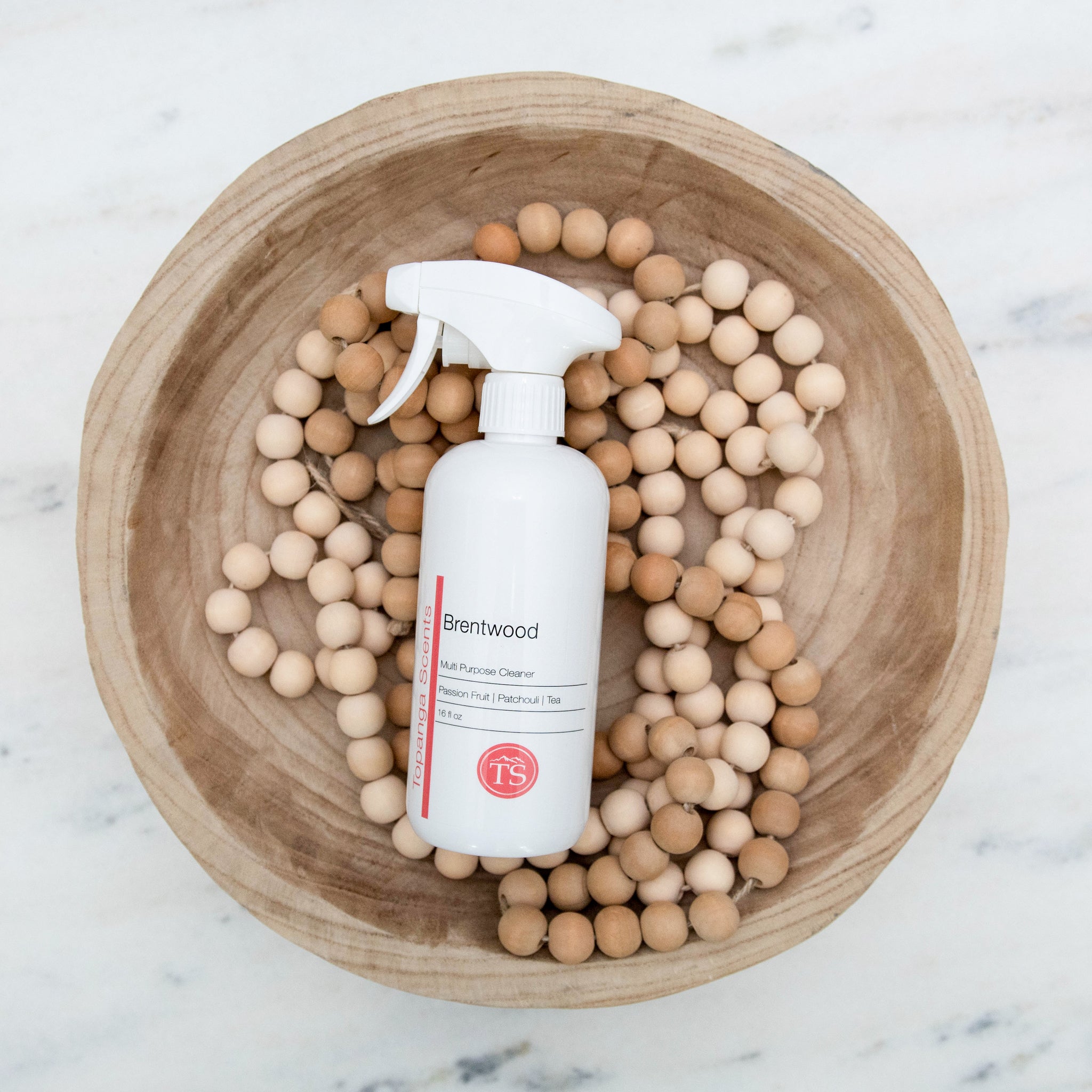 Multi Purpose Cleaner – Topanga Scents®