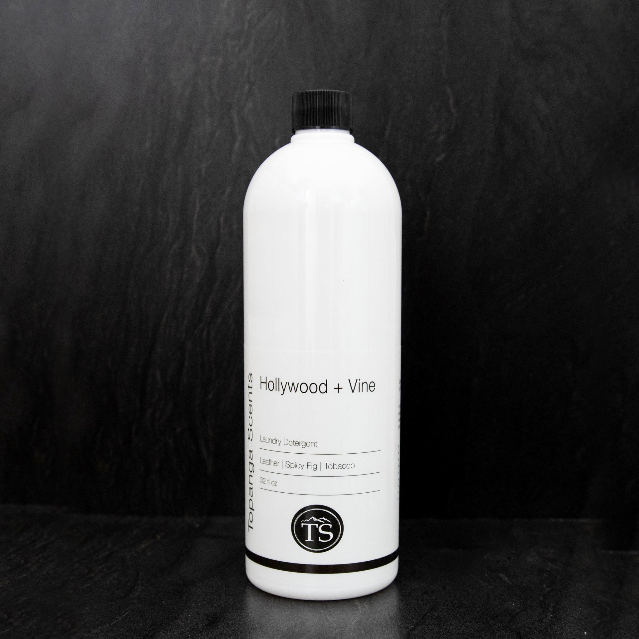 Hollywood + Vine Laundry Detergent – Topanga Scents®