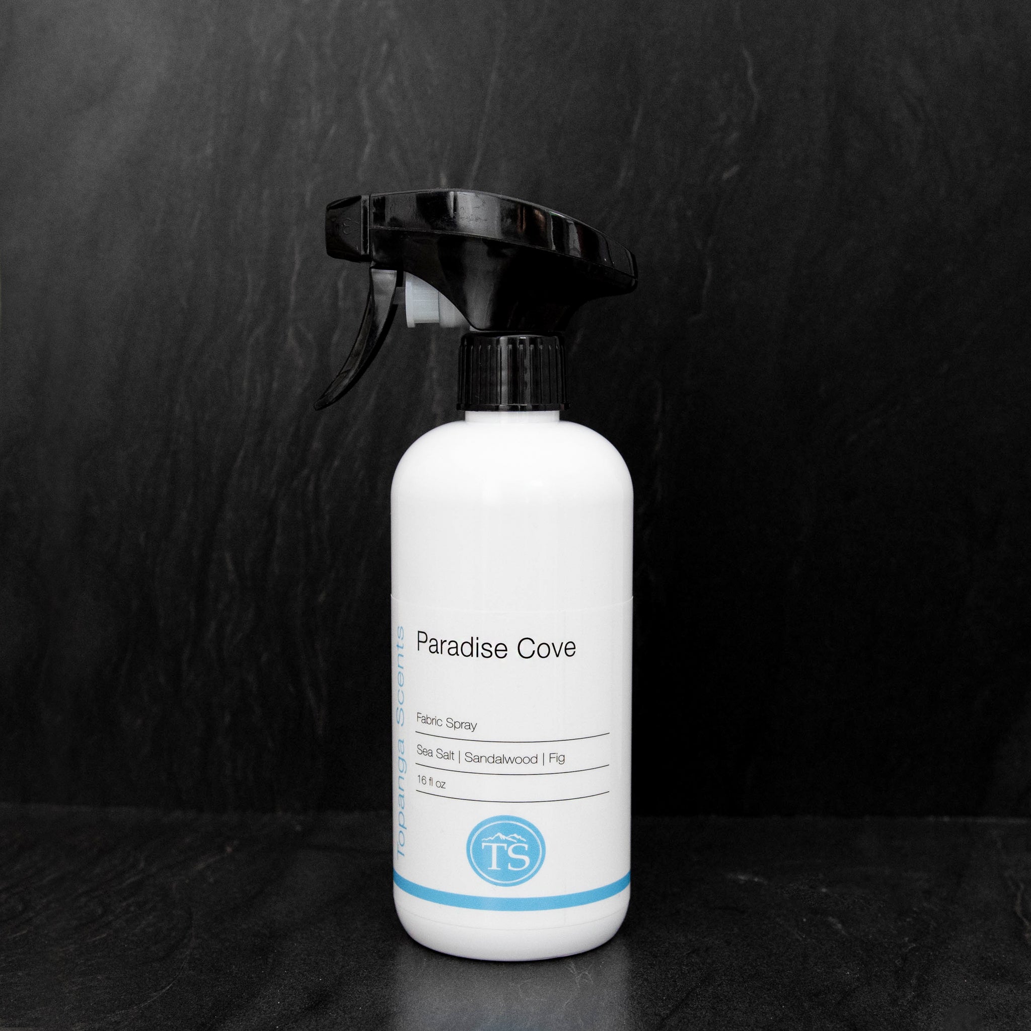 Paradise Cove Fabric Spray – Topanga Scents®
