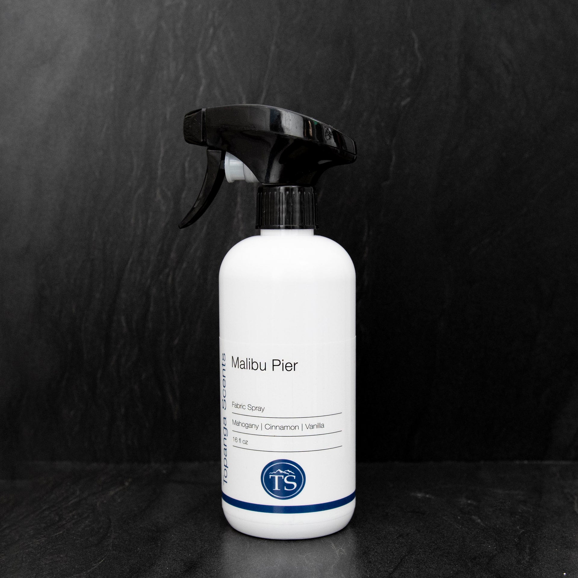 Malibu Pier Fabric Spray