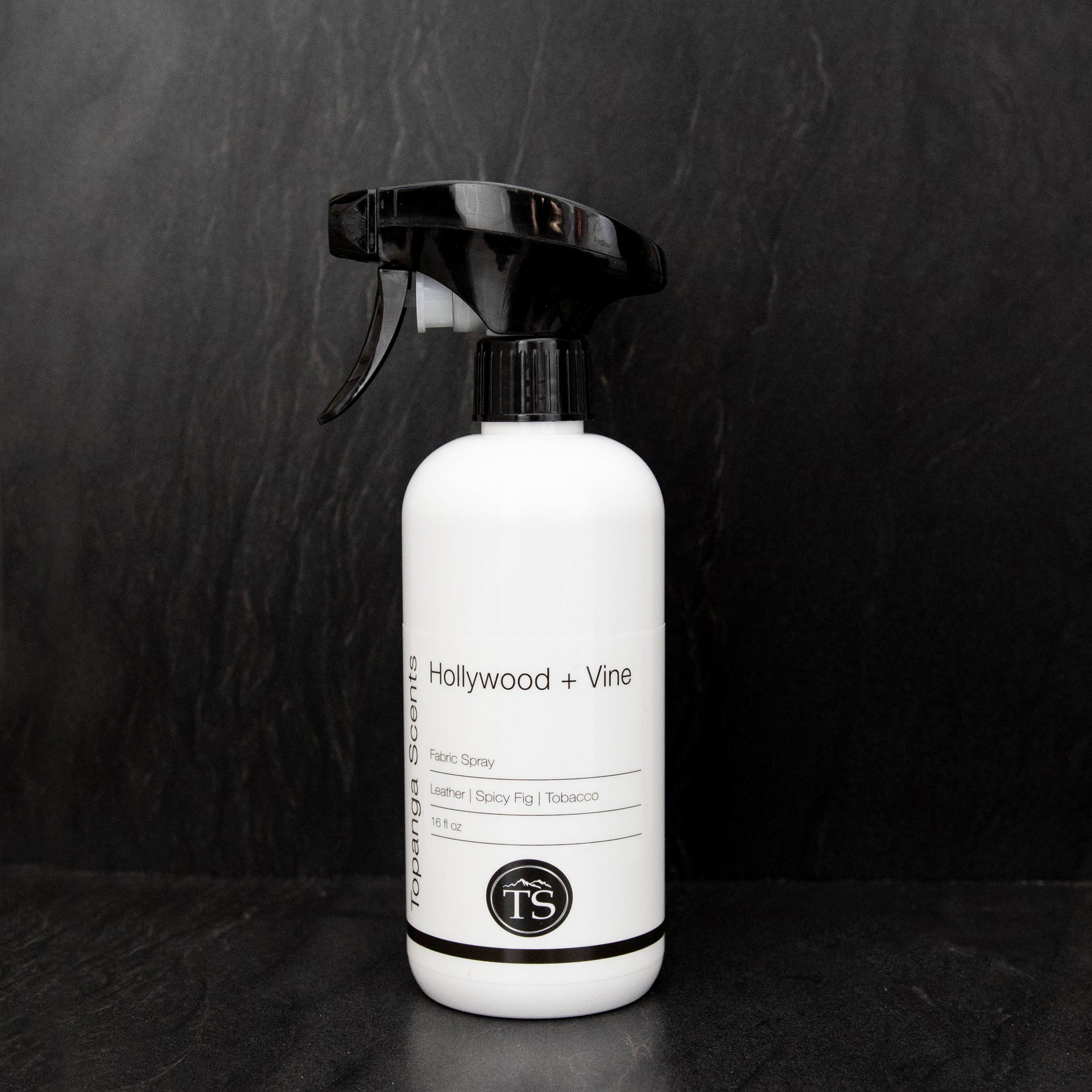 Hollywood + Vine Fabric Spray