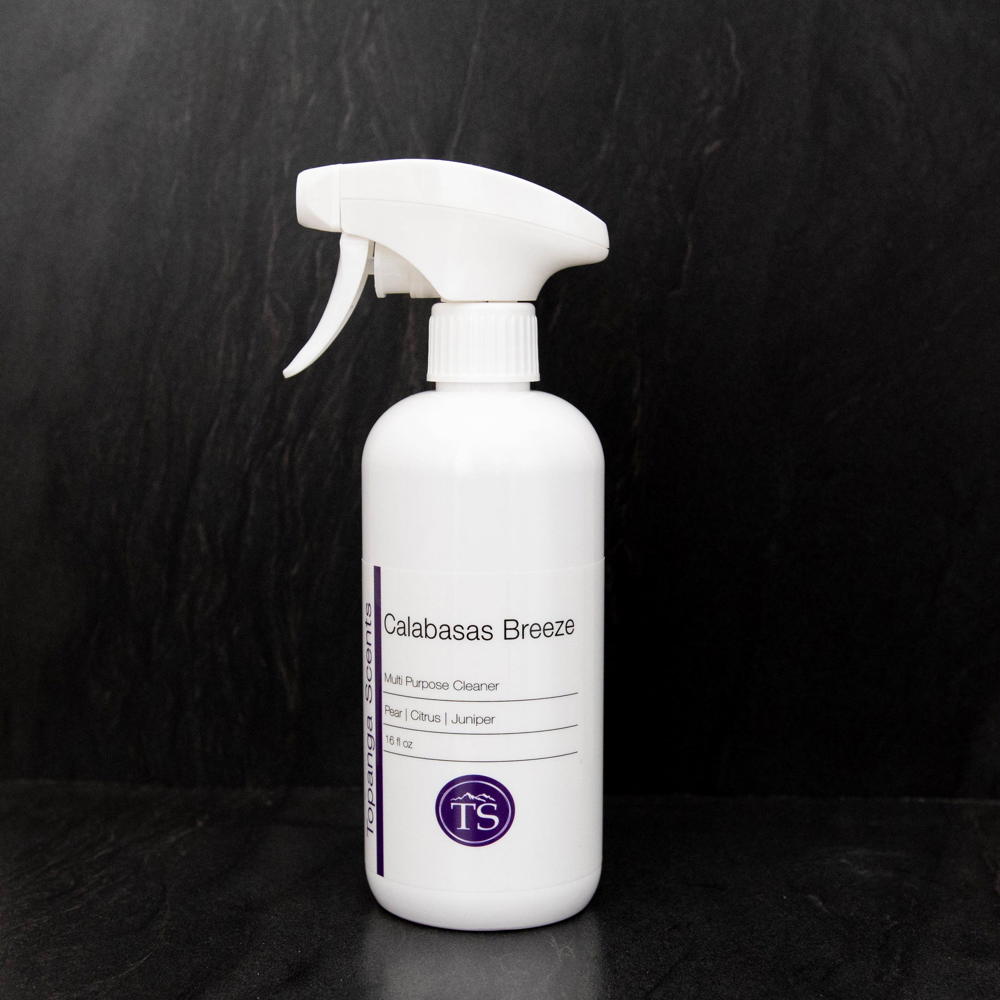 Calabasas Breeze Multi-Purpose Cleaner – Topanga Scents®