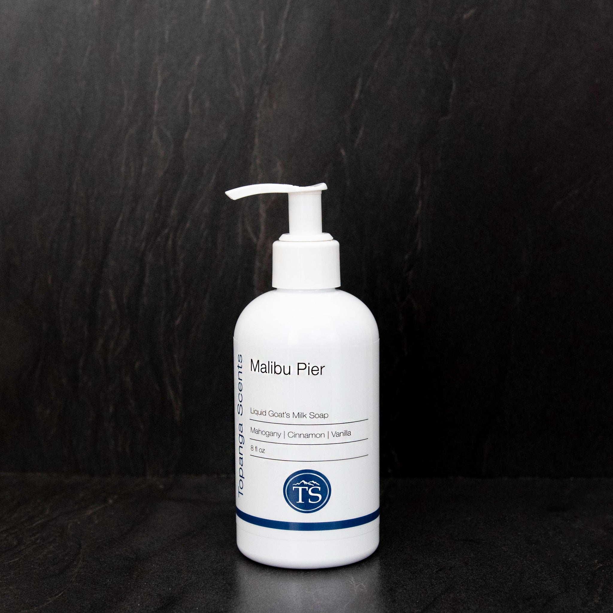 Malibu Pier Liquid Goat's Milk Soap – Topanga Scents®