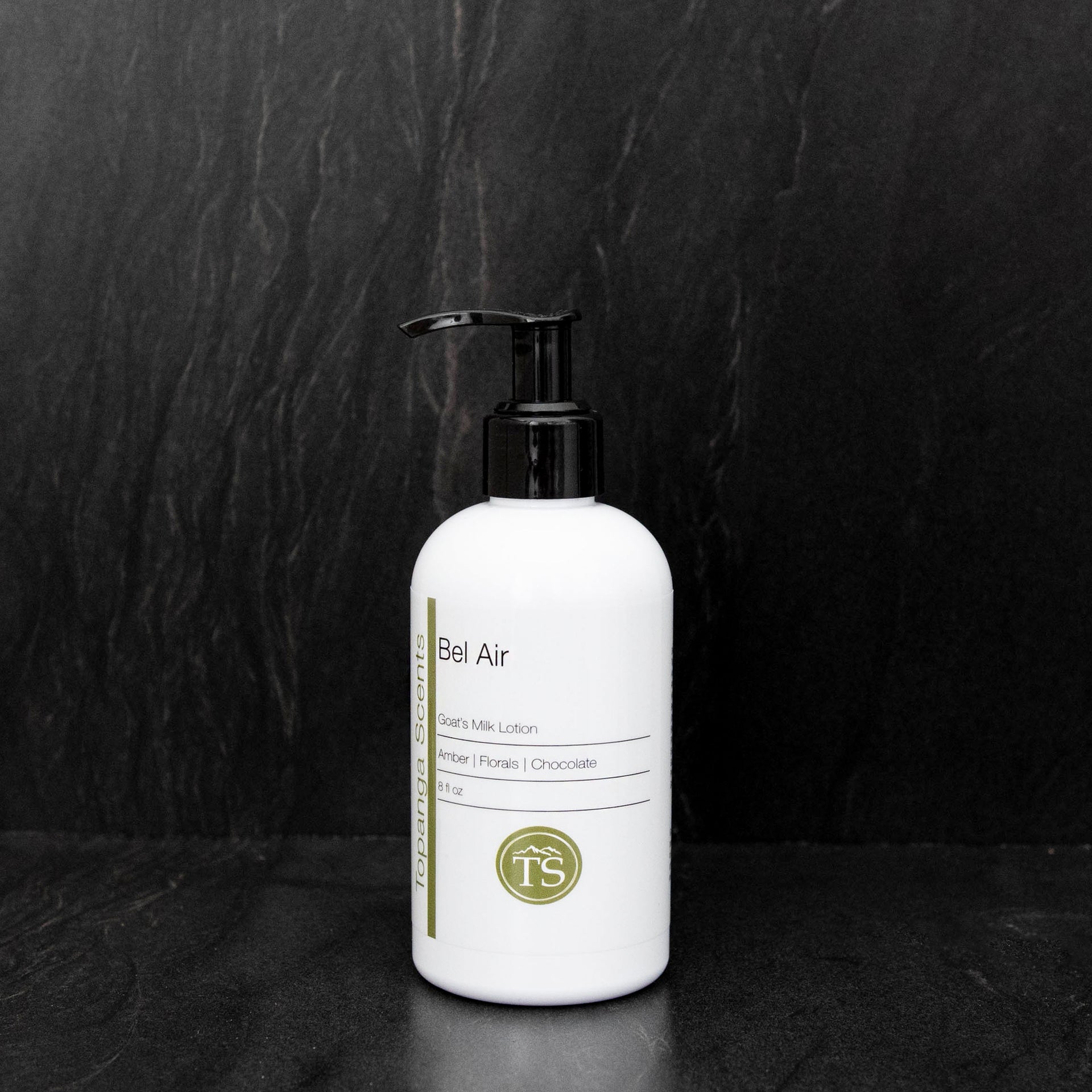 Bel Air Goat's Milk Lotion