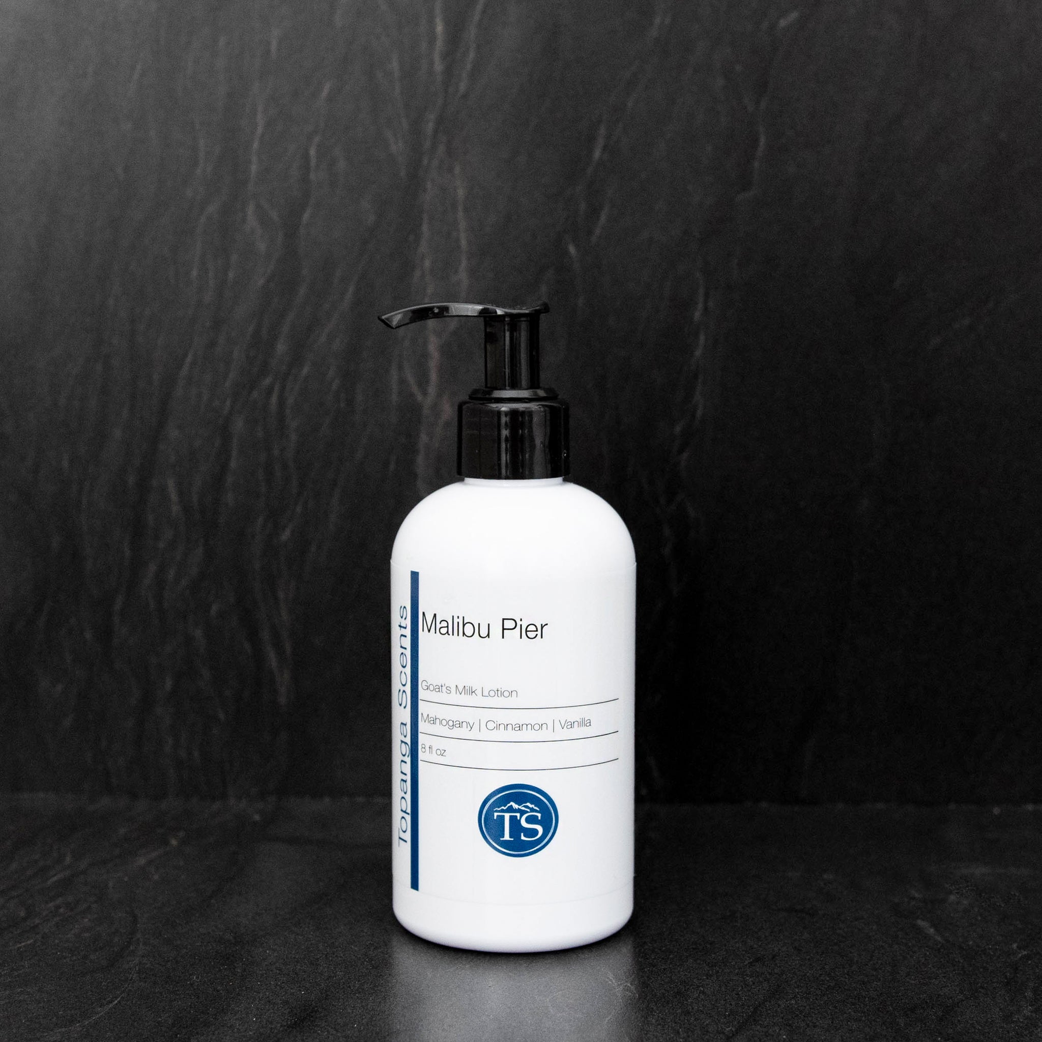 Malibu Pier Goat's Milk Lotion – Topanga Scents®