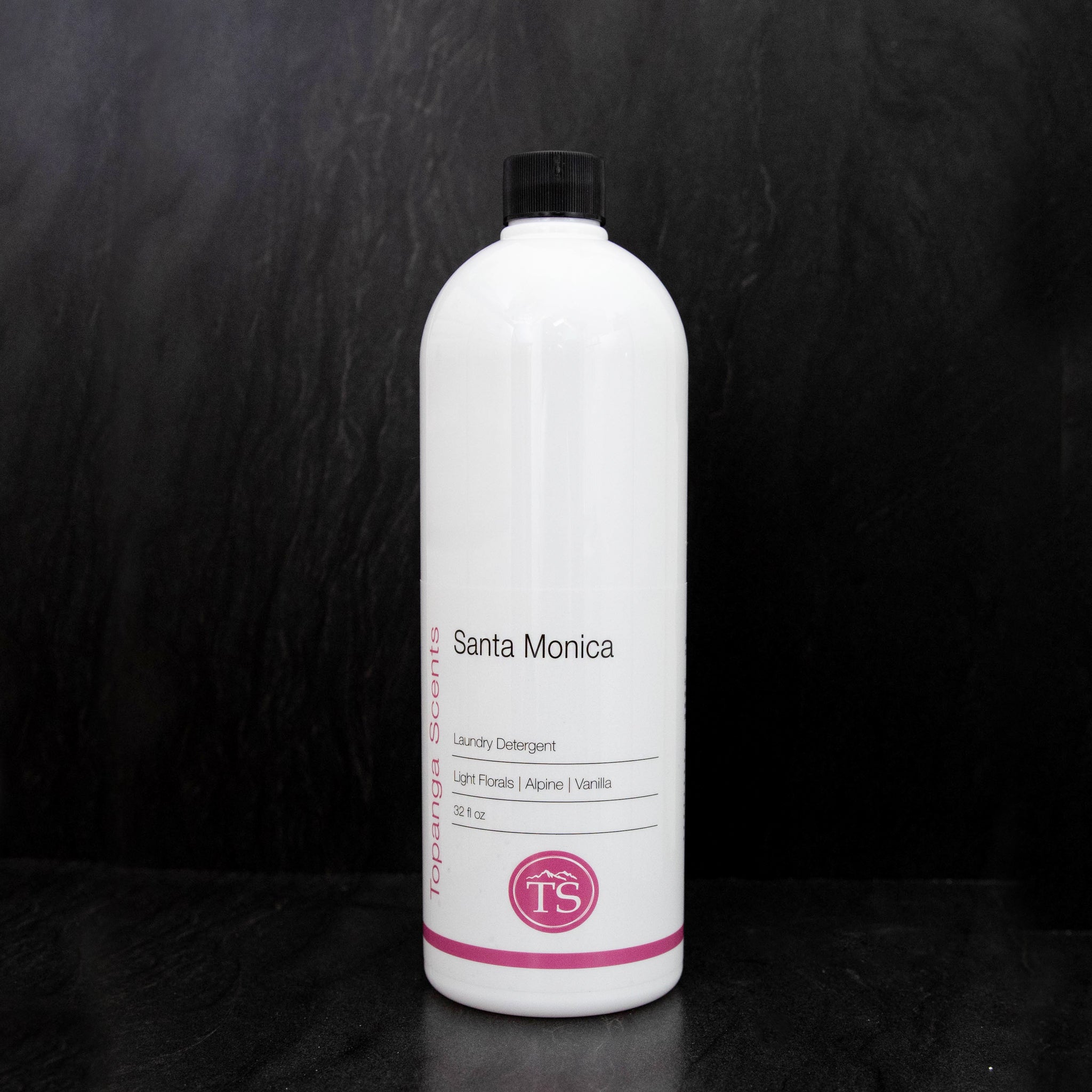 Santa Monica Laundry Detergent – Topanga Scents®