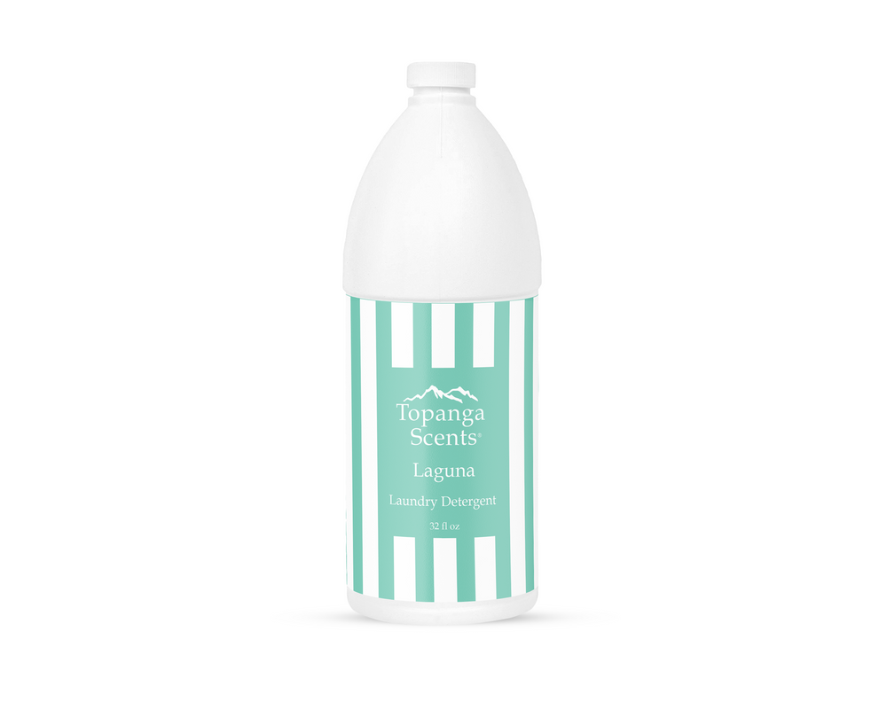 Bel Air Liquid Goat's Milk Soap – Topanga Scents®