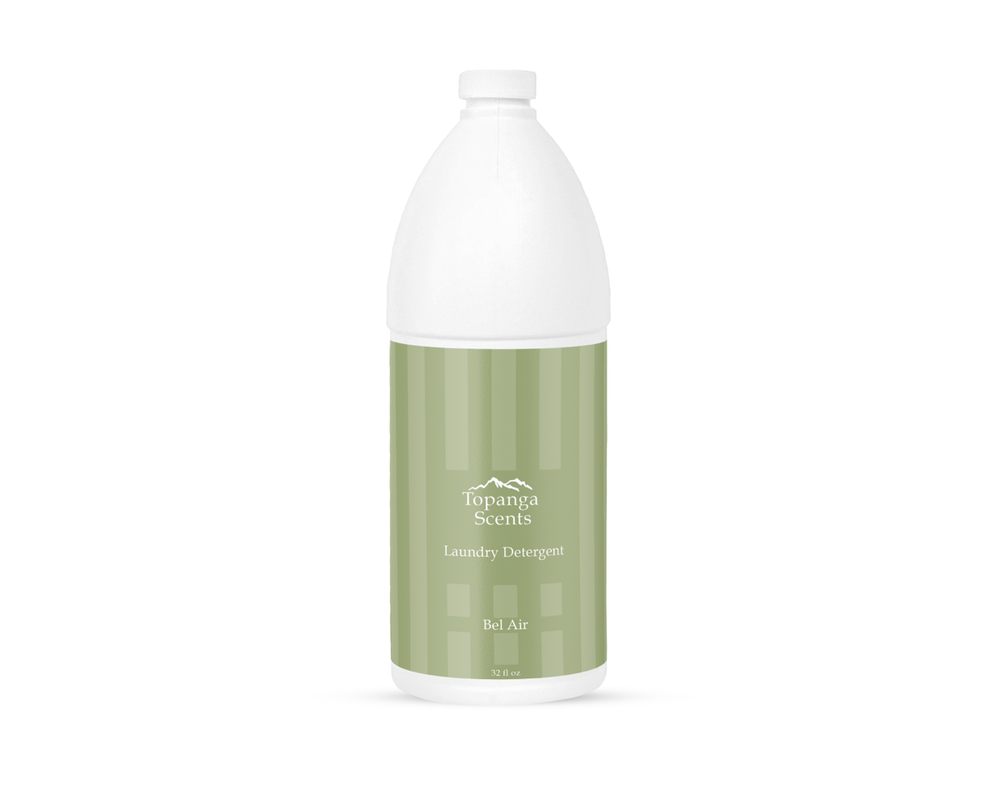 Bel Air Liquid Goat's Milk Soap – Topanga Scents®