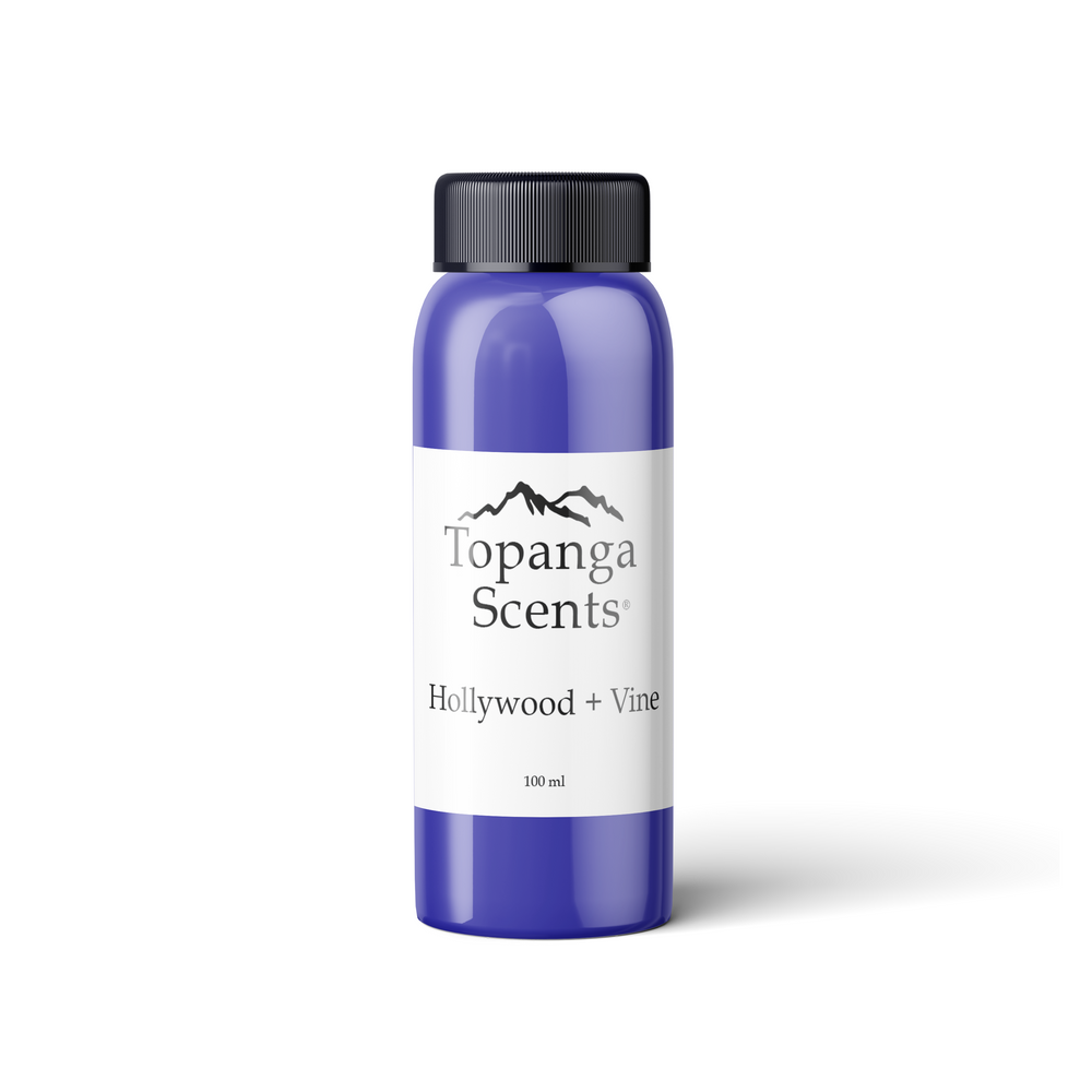 Hollywood + Vine Fragrance Refill