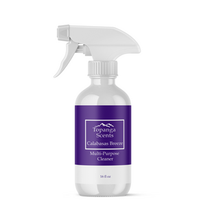 Calabasas Breeze Multi-Purpose Cleaner