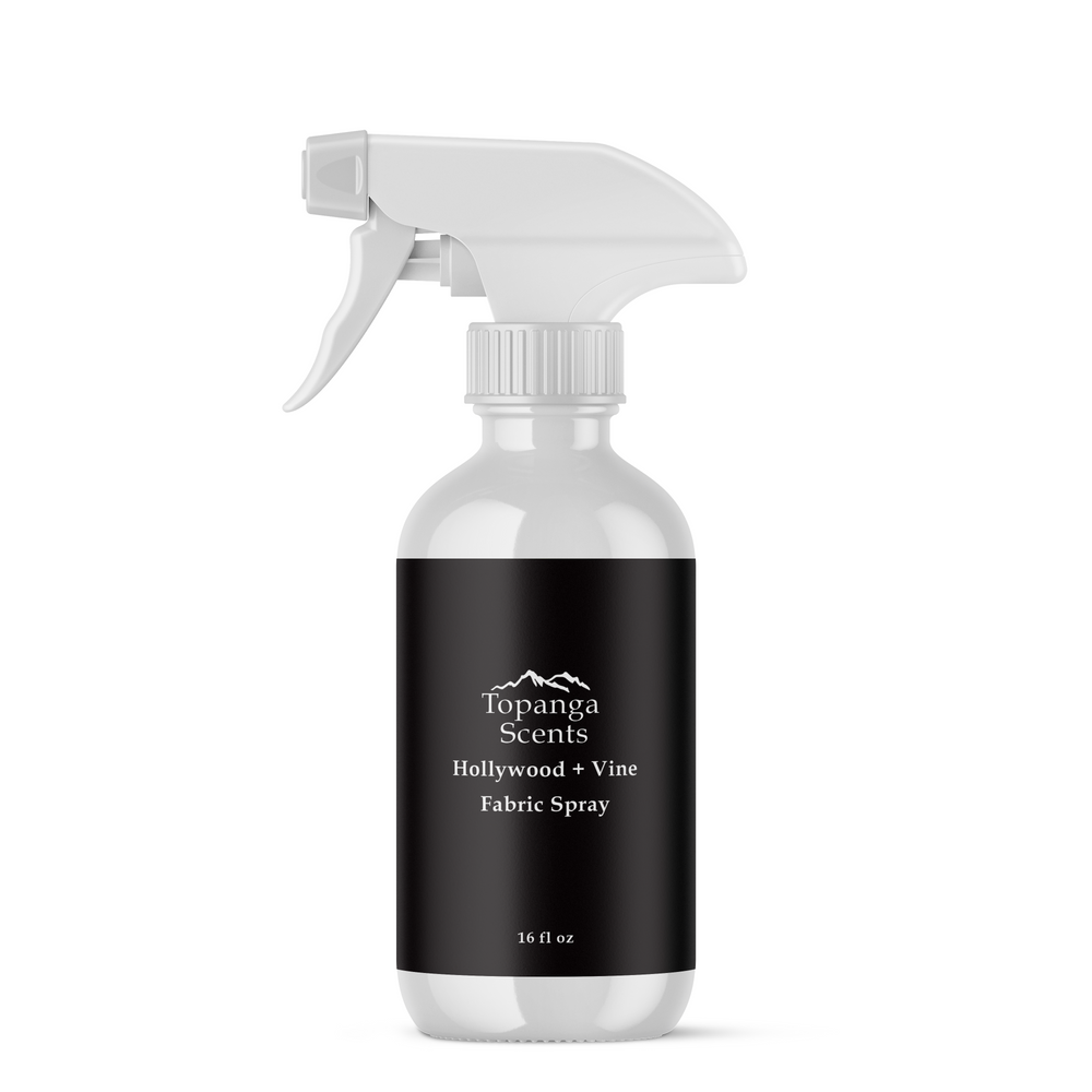 Hollywood + Vine Fabric Spray