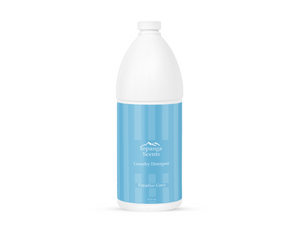 Liquid Laundry Detergent Ocean Mist / 100 Load